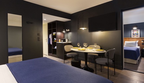 Apartamento