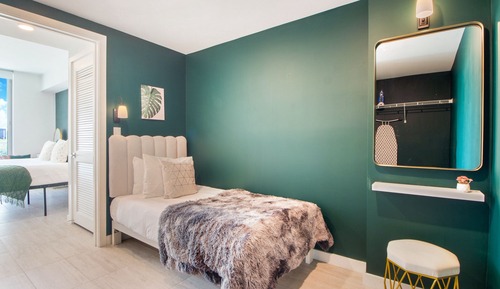 Apartamento estándar