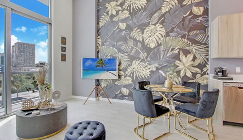 Apartamento Confort