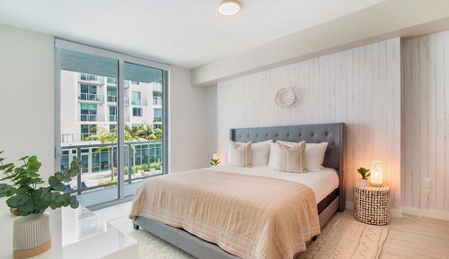 Apartamento de lujo