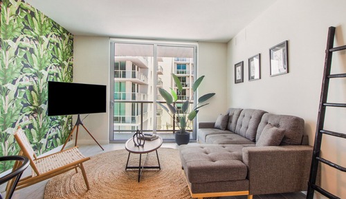 Apartamento Confort