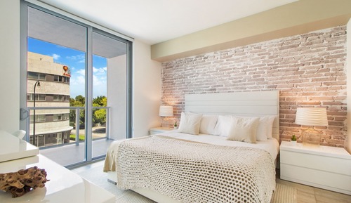 Apartamento de lujo