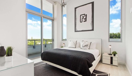 Apartamento Premier