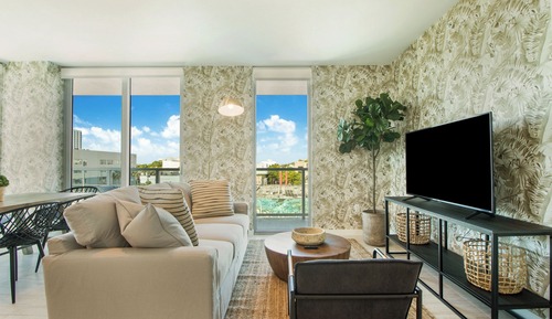 Apartamento Confort