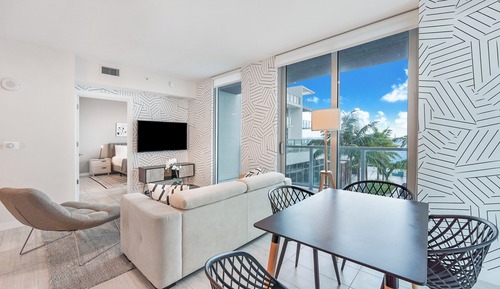 Apartamento exclusivo