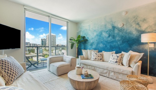 Apartamento estándar