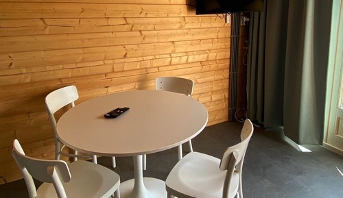 Apartamento básico