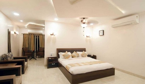 Habitación Royal