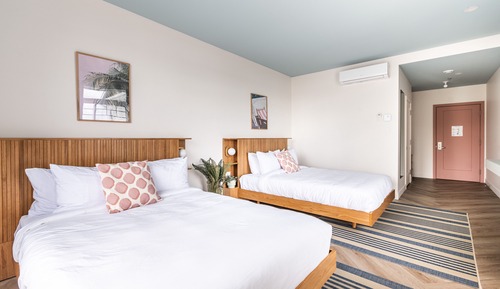Habitación Grand