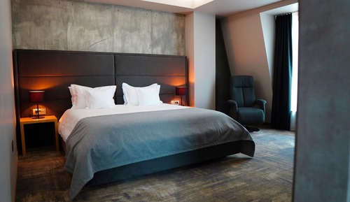 Suite Deluxe, 1 habitación