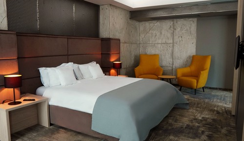 Suite Premium