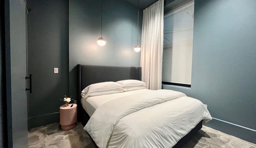 Suite Premium