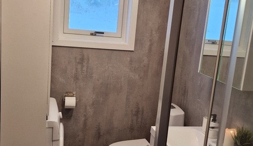 Apartamento ejecutivo