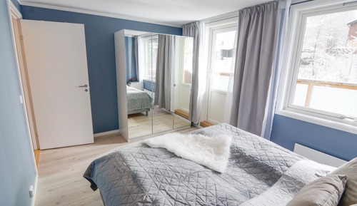 Apartamento Premium