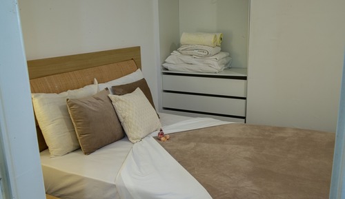 Apartamento Luxo