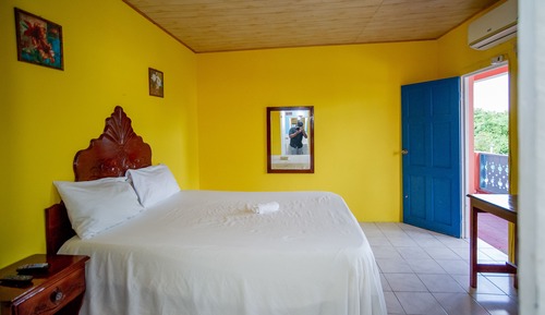 Habitación Elite