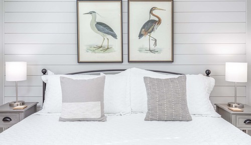 Apartamento, varias camas, cocina, vistas al mar (25A - No Pets Allowed)