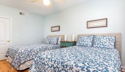 Apartamento, varias camas, cocina, vistas al mar (203 - No Pets Allowed)
