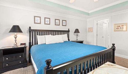 Condo, Multiple Beds, Balcony (Brass Rail 210 - Pet Friendly)