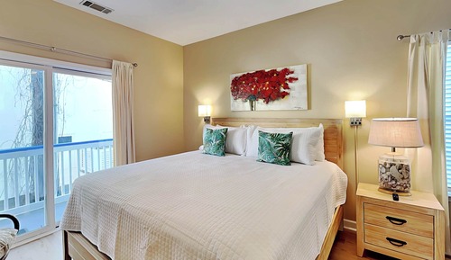 Apartamento, varias camas, cocina (4A - Pet Friendly)