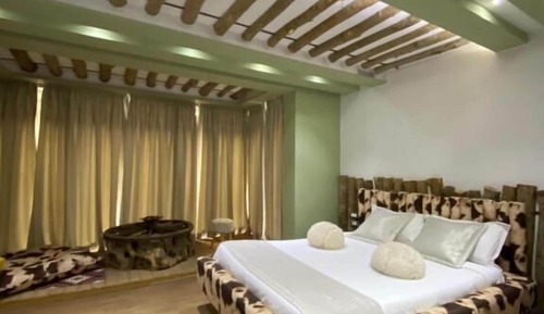 Habitación doble