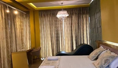 Suite estudio