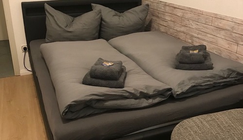 Habitación Confort doble