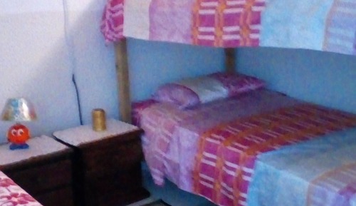 Habitación, 1 habitación, fumadores, balcón