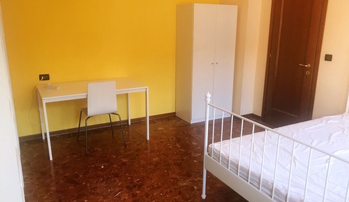 Dormitorio compartido, 1 habitación
