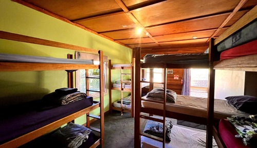 Casa (Honeyshed Bunkhouse B)