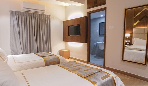 Habitación Premium