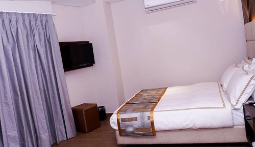 Habitación Premium