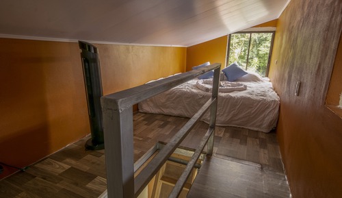 Apartamento familiar