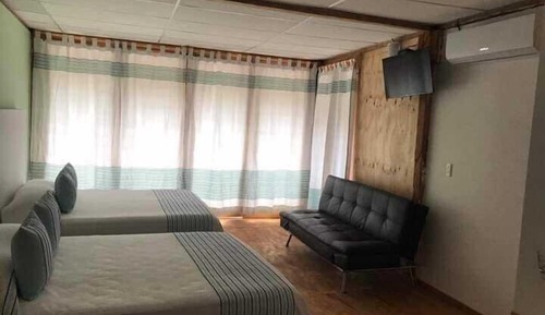 Basic Room