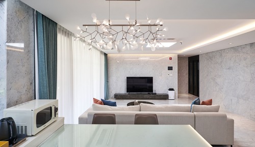 Villa Premium, 3 habitaciones