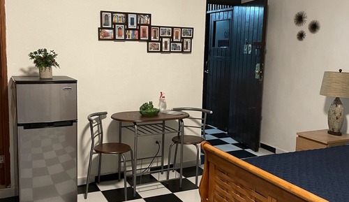 Suite# PH-1 (With Terrace)