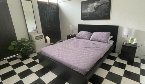 Suite #23 (With Balcony)