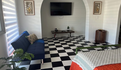 Suite# PH-2 (With Terrace)