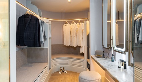 Suite presidencial