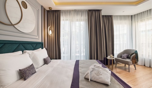 Apartamento familiar