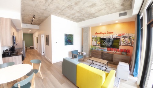 Apartamento exclusivo