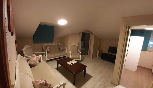 Loft familiar
