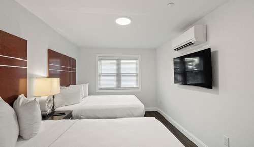 Apartamento familiar