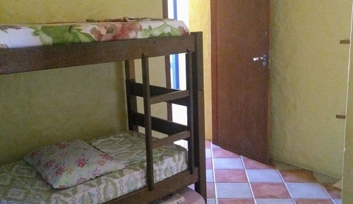 Cabaña clásica