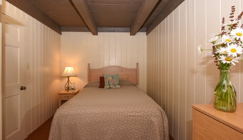 Chalet, 3 habitaciones (Laurel Hill)