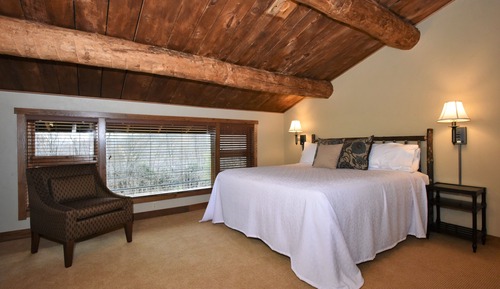 Chalet, 2 habitaciones (Cedar)