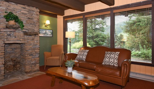 Chalet, 3 habitaciones (Lily Pad)