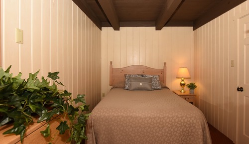 Chalet, 3 habitaciones (White Tail)