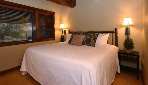 Chalet, 5 habitaciones (Sycamore)