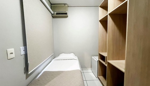 Habitación individual Deluxe, 1 cama individual